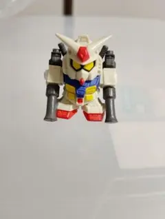 元祖SDガンダム にせガンダム ジャンク3 - メルカリ