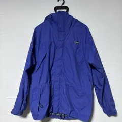 Patagonia マウンテンパーカー