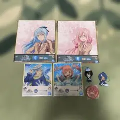 転生したらスライムだった件　まとめ売り