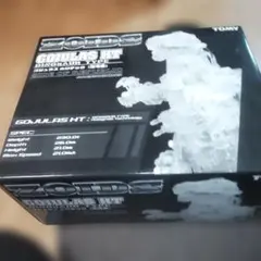 ZOIDS ゾイド ゴジュラス ホロテック 流通限定 - メルカリ