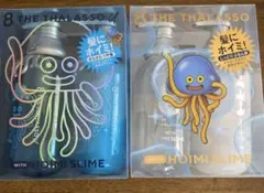8 THE THALASSO ドラゴンクエスト ホイミスライム 限定セット - メルカリ