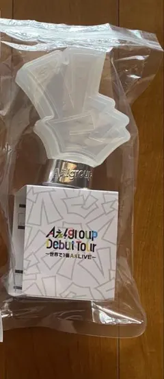 【専用】Aぇ！group Debut Tour ペンライト