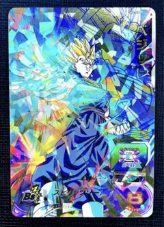 ドラゴンボールヒーローズ　H7-40 ベジット ドラゴンボールヒーローズ 第7弾 UR ベジット （H7-40 P