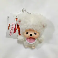 両津勘吉 モンチッチ こち亀 ぬいぐるみ Sサイズ セキグチ 新品未開封