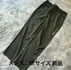 メンズ TULTEX 軽量撥水ストレッチクライミングパンツカーキM新品