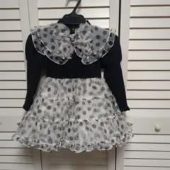 シャーリーテンプルワンピース