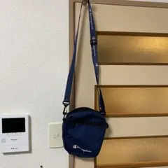 Champion ネイビー