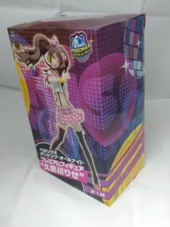 【プライズ】 ペルソナ4 プレミアムフィギュア 久慈川りさ