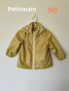プティマイン　Petitmain 春秋アウター　90