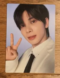 2025年最新】txt サイン テヒョンの人気アイテム - メルカリ