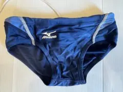 asics 競泳水着 2161A070 ネイビー Mサイズ - メルカリ