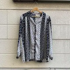 イタリア製 シャツ