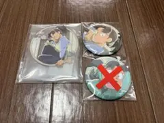 セガ ラッキーくじ 忍たま乱太郎最強の軍師 忍務遂行！の段 G賞&H賞 山田利吉