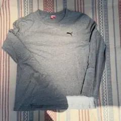 PUMA ロンTのサムネイル