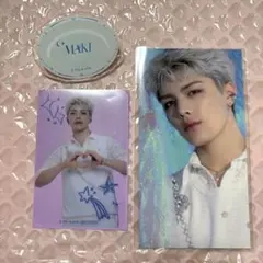 &TEAM CAFE 2025 MAKI ３点セット