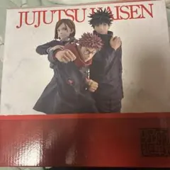 【メルカリ最安値】　一番くじ　呪術廻戦　ラストワン　Ａ賞 Ｂ賞　C賞 最安値！】呪術廻戦 一番くじ C賞 ラストワン賞 狗巻棘フィギュア2点