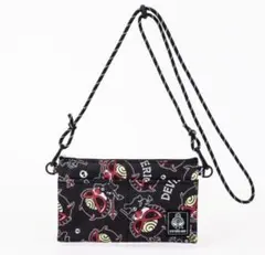 ヒステリックミニ ムック本 サコッシュ