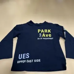 THE SHOP TK Tシャツ 120