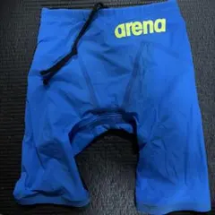 arena NUX-W撥水光沢 ARN-5003 SAXサックス Mサイズ競パン arena NUX-W撥水光沢 ARN-5003 SAXサックス Mサイズ競パン - メルカリ