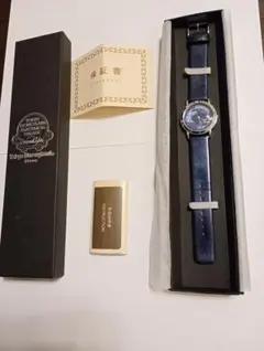 【非売品】東京ディズニーランド エレクトリカルパレード ドリームライツ 腕時計