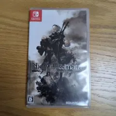 NieR: Automata Nintendo Switch