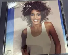 Whitney CD (ARISTA)