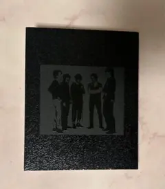 嵐　ファンクラブ会員限定　10周年記念品　オリジナルフォトケース