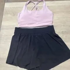 H＆M 水着 セパレート Mサイズのサムネイル