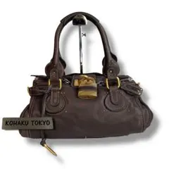 2025年最新】クロエ パディントンの人気アイテム - メルカリ