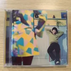 HIDEKI KAJI MINI SKIRT CD