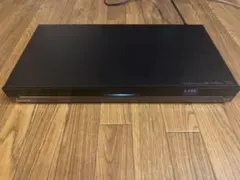 SONY ブルーレイレコーダー BDZ-AT350S 本体