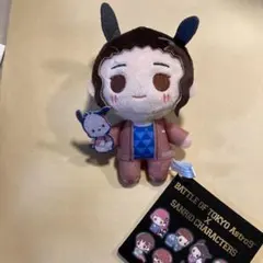 2026年最新】澤本夏輝 ぬいぐるみの人気アイテム - メルカリ