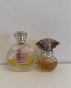 JILLSTUART 香水 2点セットのサムネイル