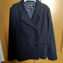 アーバンリサーチ ピーコート