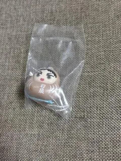 ハイキュー　岩泉