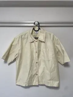 AURALEE オーラリー WASHED CHINO SHIRTS シャツ チノ AURALEE オーラリー WASHED CHINO SHIRTS シャツ チノ - メルカリ