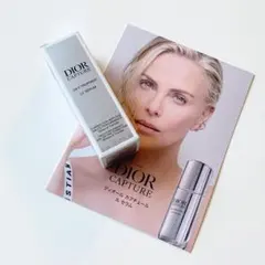 Dior ディオール カプチュール ル セラム 5ml
