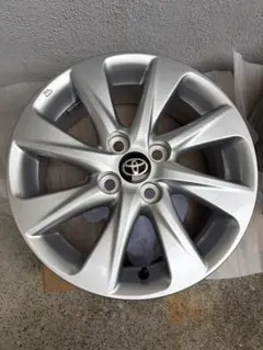 VOXYZS後期純正16インチ4本セットアルミホイール205/60/R16 - メルカリ