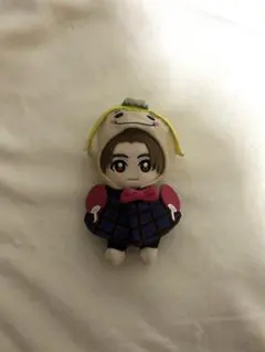 Hey!Say!JUMP 山田涼介 ぬいぐるみ 銀テ付き - メルカリ
