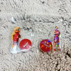 三遠ネオフェニックス　アクスタ　ダンカー　津屋選手