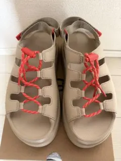 UGG アグGoldenGlow Toggle ゴールデングロウ トグル24㎝