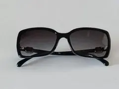 【シャネル カード付】CHANEL サングラス 5218-A ケース＆メガネ拭付のサムネイル