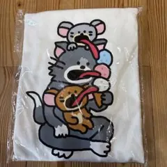 トムとジェリー Tシャツ 未開封 一番くじ