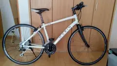 2025年最新】marin クロスバイクの人気アイテム - メルカリ