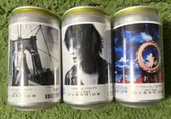 SENNA様専用 氷室京介 レアなアクリルキーホルダー付 ラベル缶 - メルカリ
