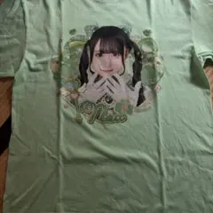 iON! 儚寧この 実写 推しTシャツ - メルカリ