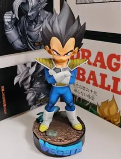 ドラゴンボールセレクション 巻3 ベジータ - メルカリ