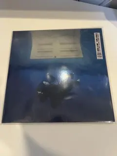 BILLIE EILISH HIT ME HARD AND SOFT レコード