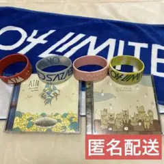 04limitedsazabys DVD・CD ラババン キーホルダー セット | Mercari