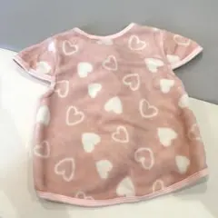 【美品】ベビー スリーパー ベスト 90サイズ